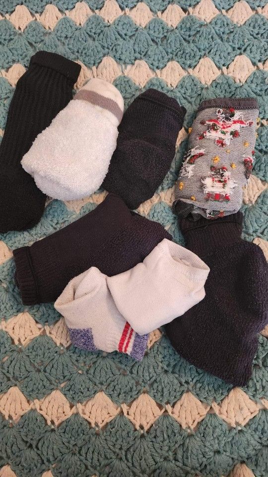 Free Kids Socks