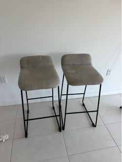 Counter Stools