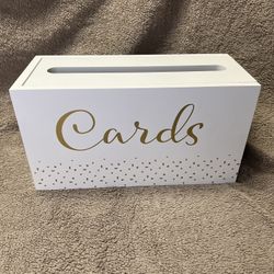Card Box