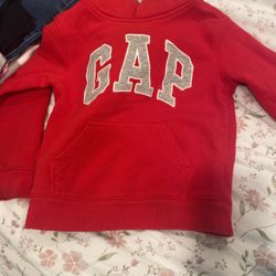 Boys GAP SWEATER 
