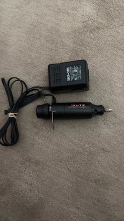 $10 - ISO Tip electric power tool works great just $10