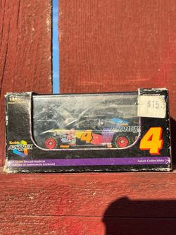 Revell Collection Bobby Hamilton #4 Kodak Advantix 1:64 Diecast