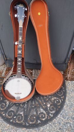 Banjo