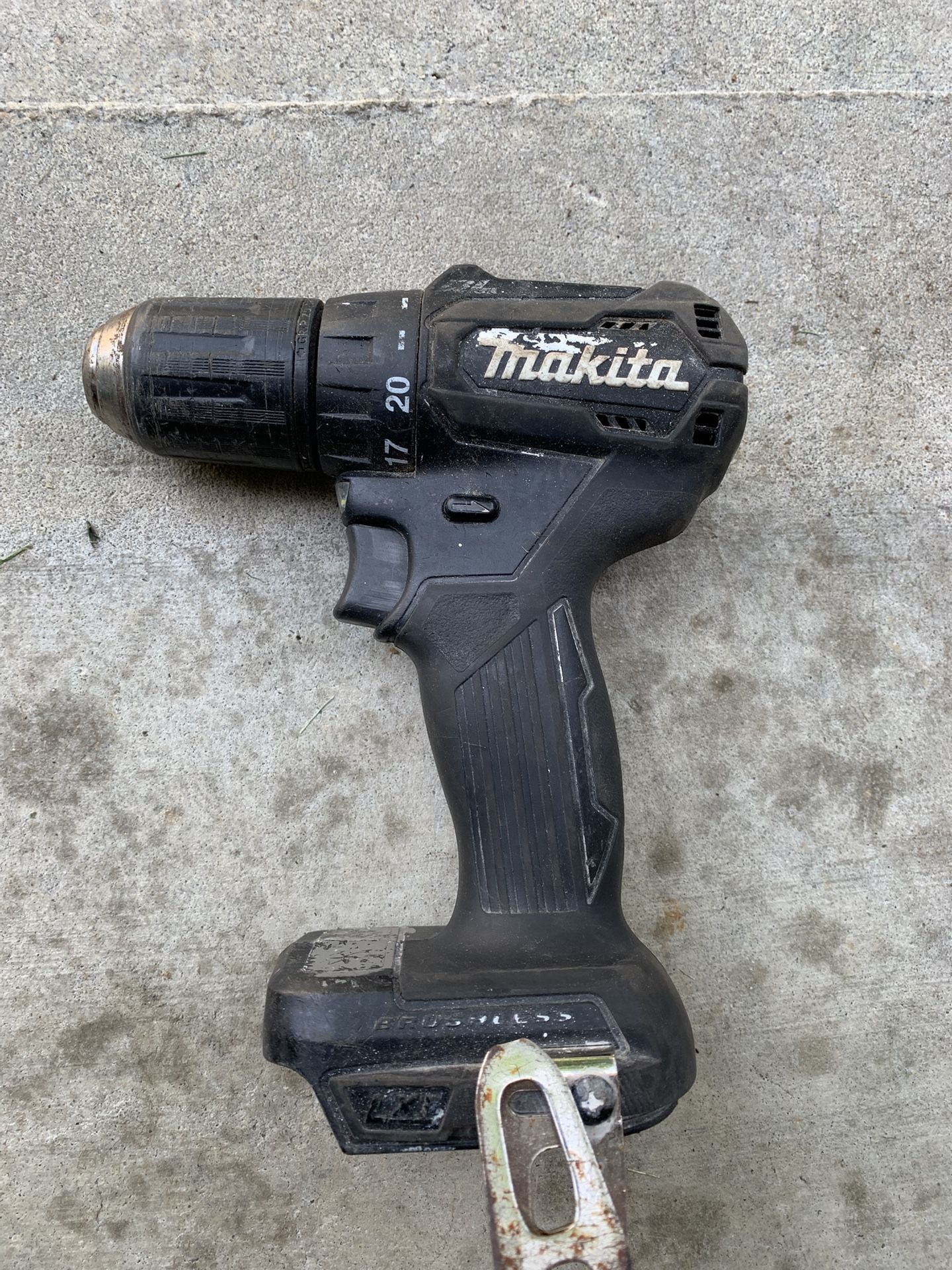 Makita Drill
