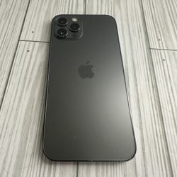 iPhone 12 Pro (128gb) Unlocked 📱 Liberado