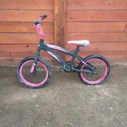 16-in Kids Bike