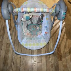 Baby Swing 