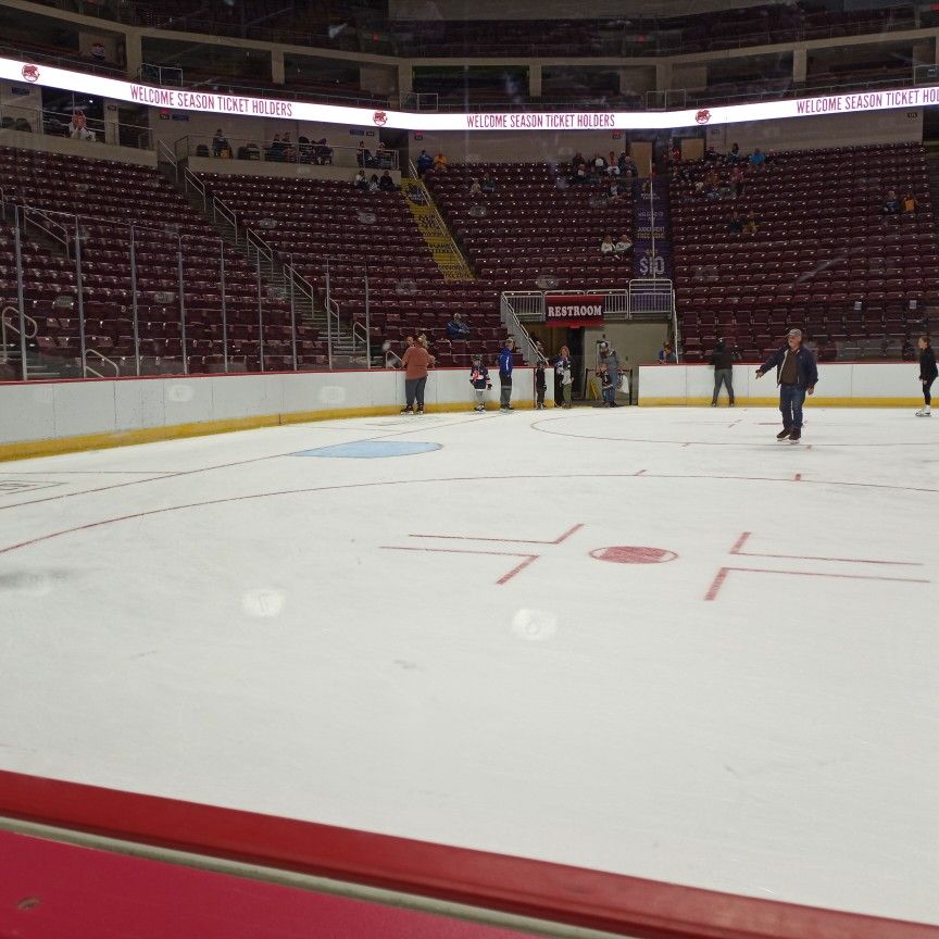 Hershey Bears 12-11sold 12-18 Sold12-28sold 12-31 Sold1-11sold 1-13sold 3-1 3-3 4-11