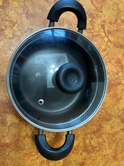 Moving Sale by 8/31/26: Pot