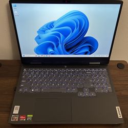 Gaming Laptop Lenovo 82SB