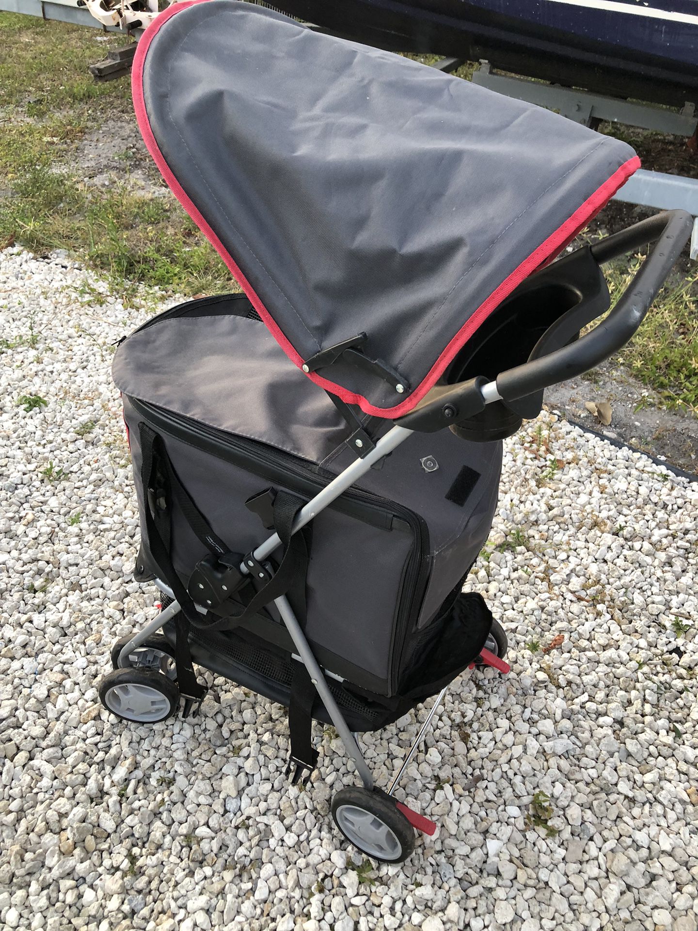 Dog Stroller/ Travel Bag