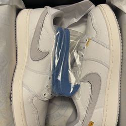 DS BRAND NEW JORDAN 1 LOW UNION  SIZE 13