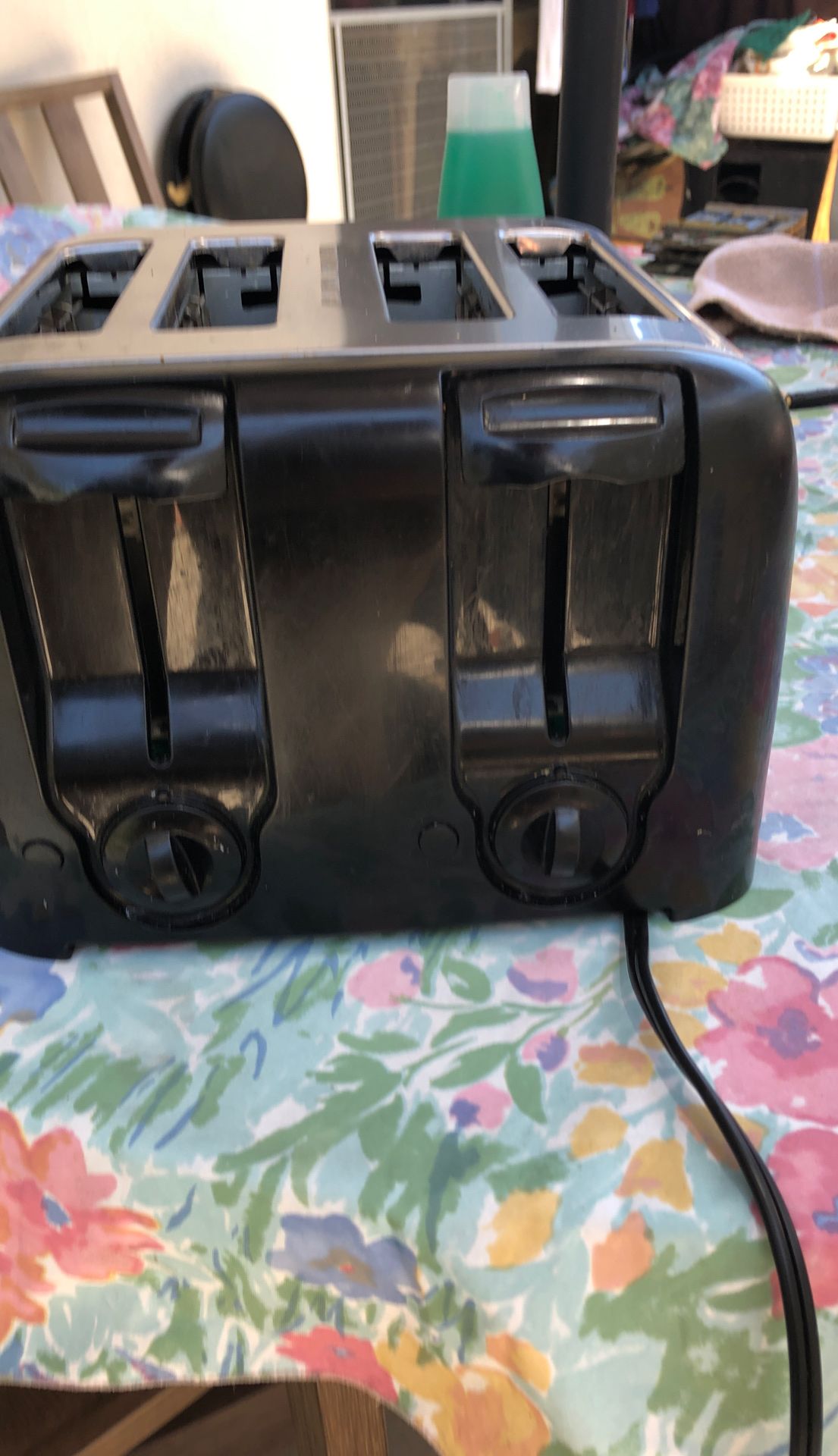 Toaster