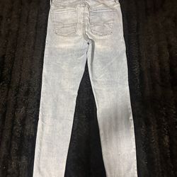 Women’s American Eagle Jeans Size 2