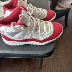 Tenis Jordan De Niño Talla 2’.5