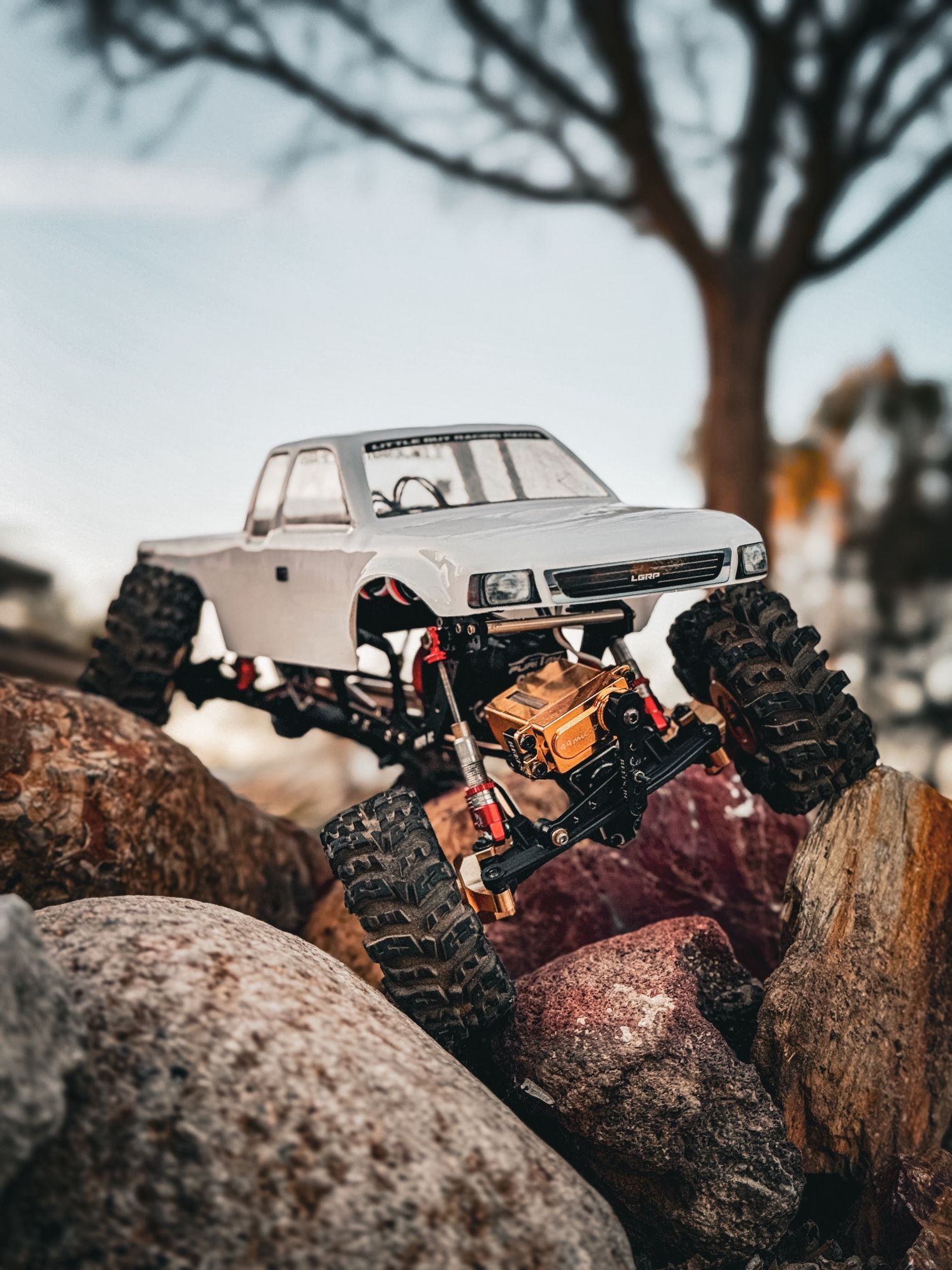 Rc Mechanic