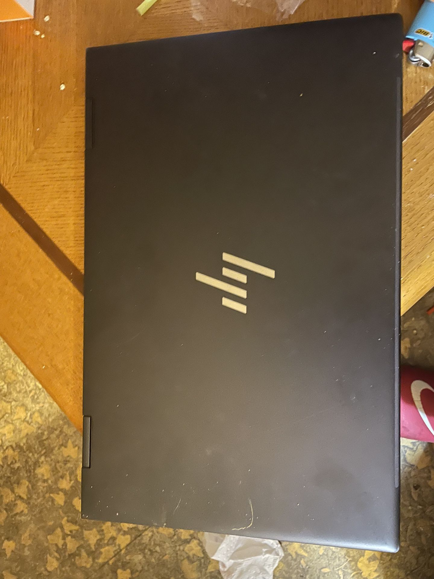 HP Envy X360 2in1