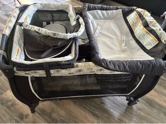 Playpen baby center