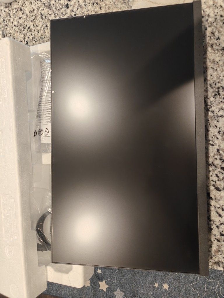Koorui Gaming Monitor