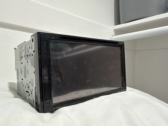 Car radio AVH-2500NEX