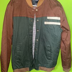 Gusskater Jacket