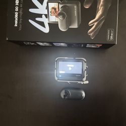 Insta 360 GO 3S 128 GB