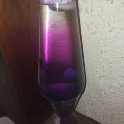 Lava Lamp