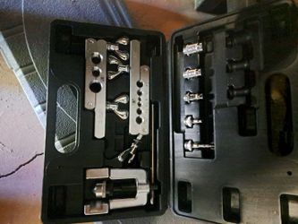 JB Flaring and Swaging Tool Kit