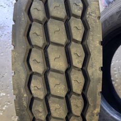 Drive Tire 