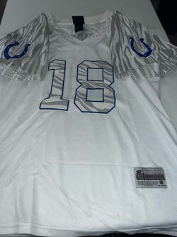 Ladies Colts Jersey