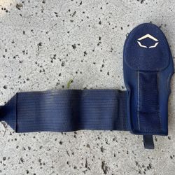 LH Evoshield Sliding Protector 