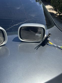 Lexus Ls 430 Mirrors