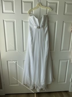 Bridal Gown