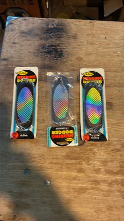 Salmon Dodgers