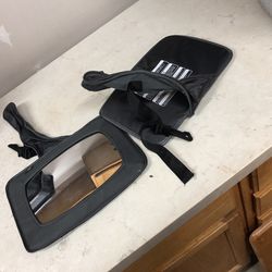  Infant, Baby, Toddler Car Mirror 