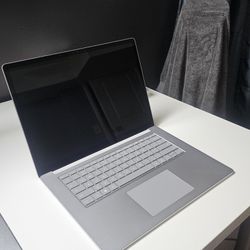 Microsoft Surface Laptop 3 i5 8 GB RAM 256 GB SSD