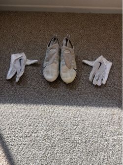 Nike Vapor Bundle