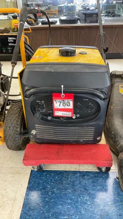 Kipor Gas Generator