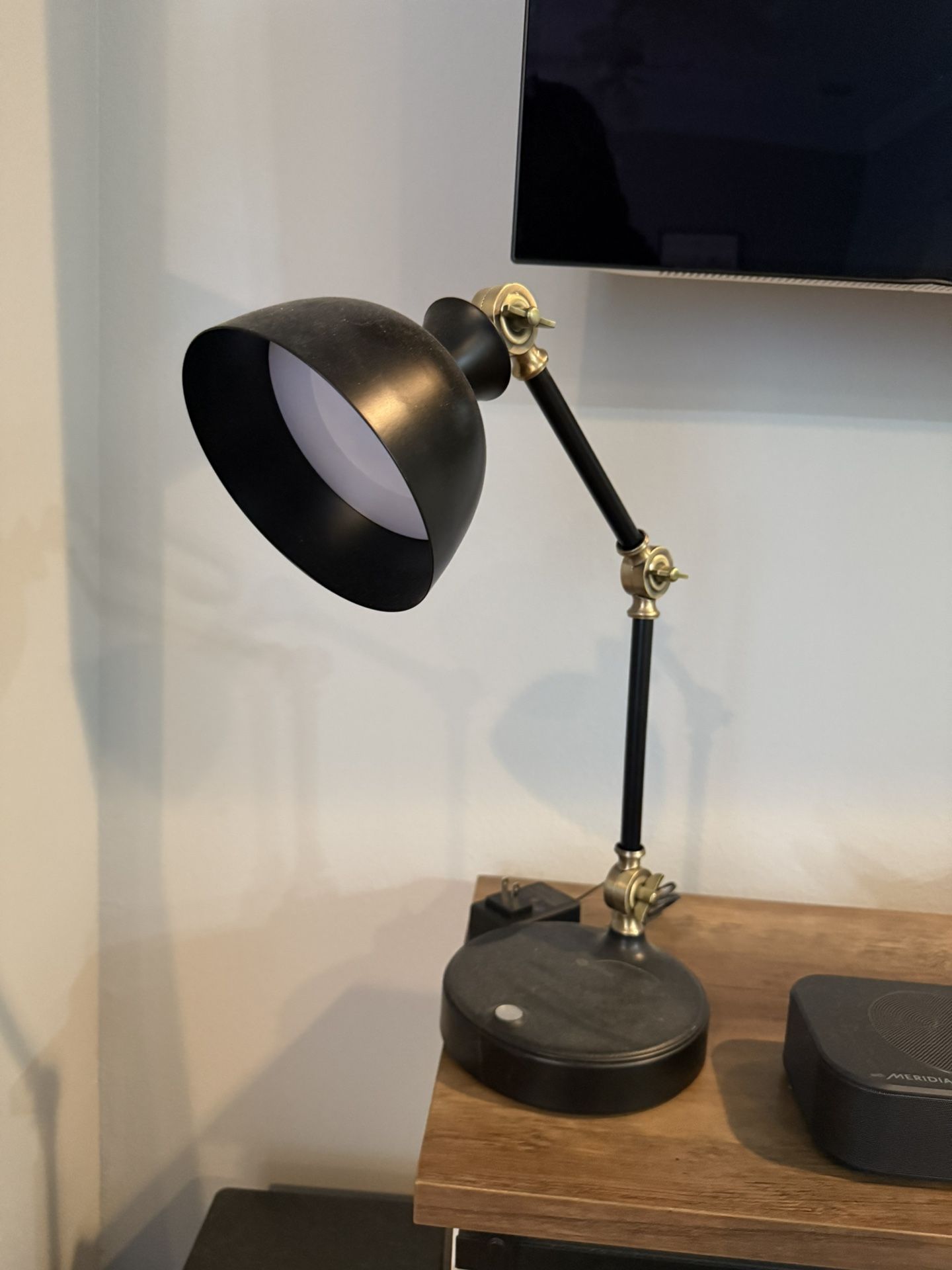 Desk Lamp