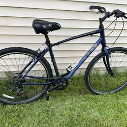 Used giant cypress clearance bike for sale