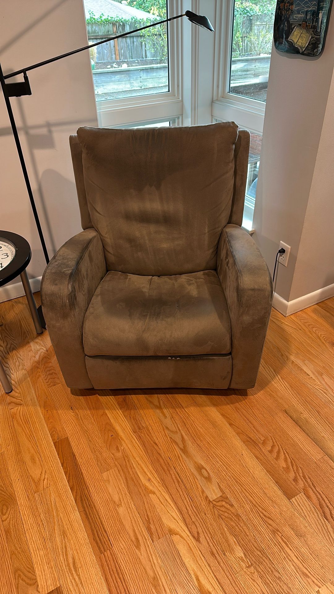 Recliner