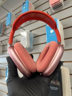 AirPods Max