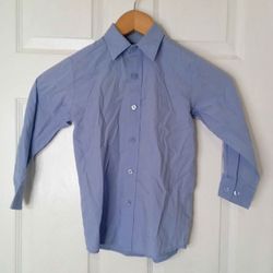 Van Heusen little boys shirt