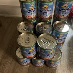 PediaSure 