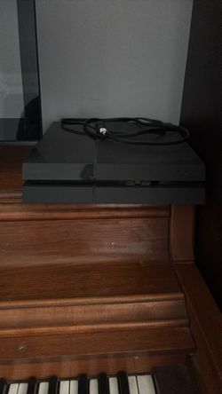 PlayStation 4