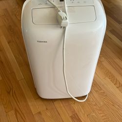 Portable Air Conditioner 