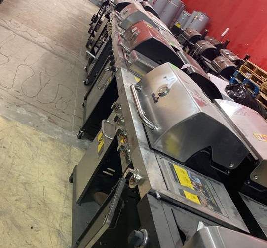 Barbecue Grill Liquidation Sale 😃😃😃 Y S