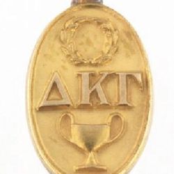 Women Pin/Brooch 10kt Yellow Gold 