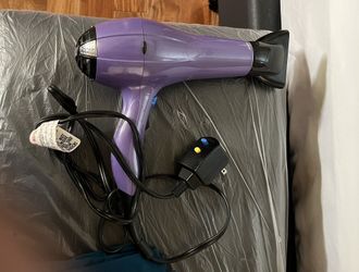 Blow Dryer