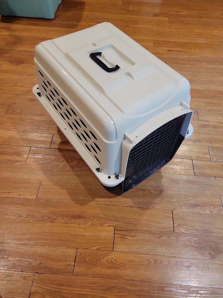 Dog Crate For Medium Size Dog